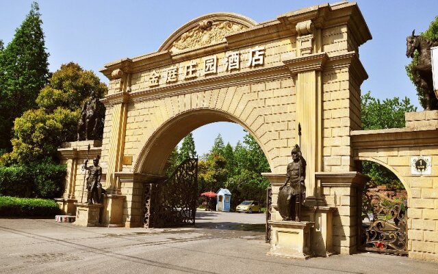 Golden Villa Club