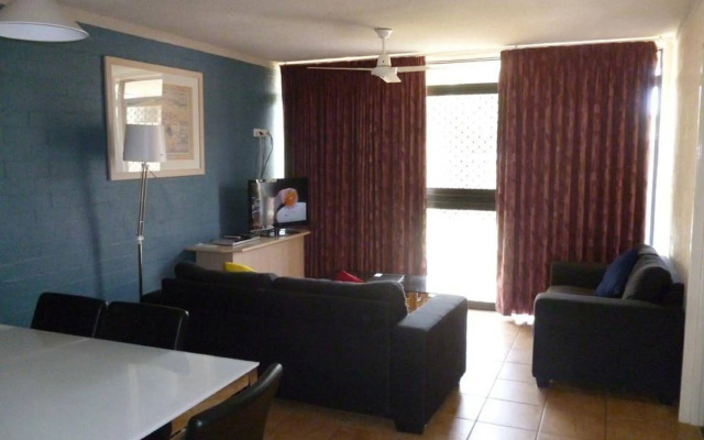 Kalbarri Beach Resort