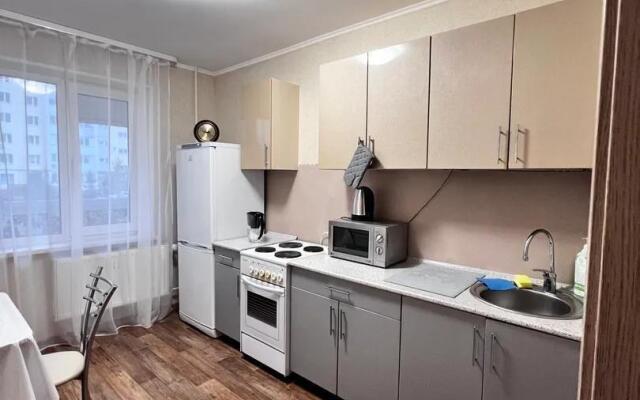 Apartments on 39B Combine Harvester Street