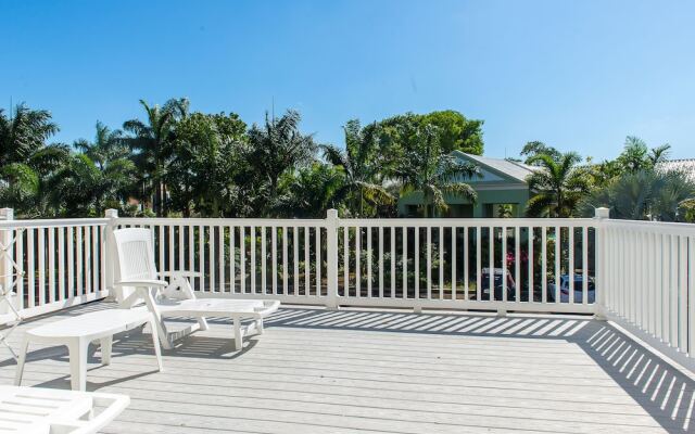 Little Bay Country Club