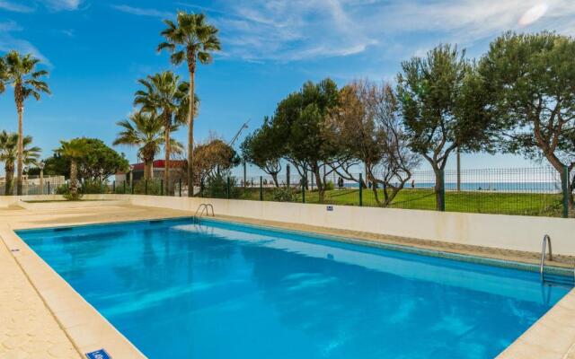 Akisol Quarteira Sunny