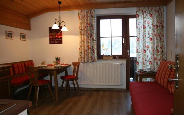 Biobauernhof Innergrub