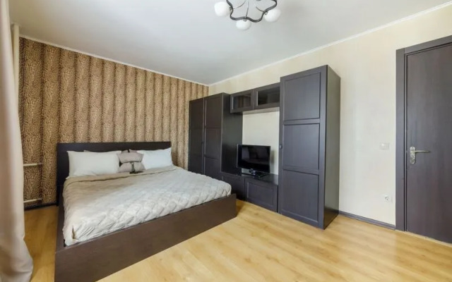 Улучшенные апартаменты АпартЛюкс Звенигородское ш., 13