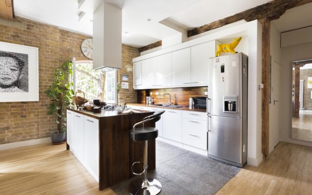 Tyers Gate By Onefinestay