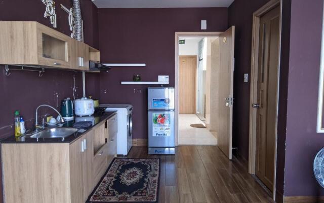 111 Boutique Apartment