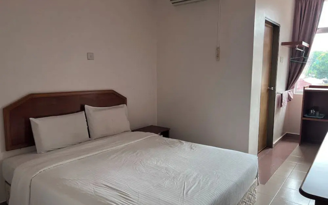 SL Guesthouse Kuantan, Pahang