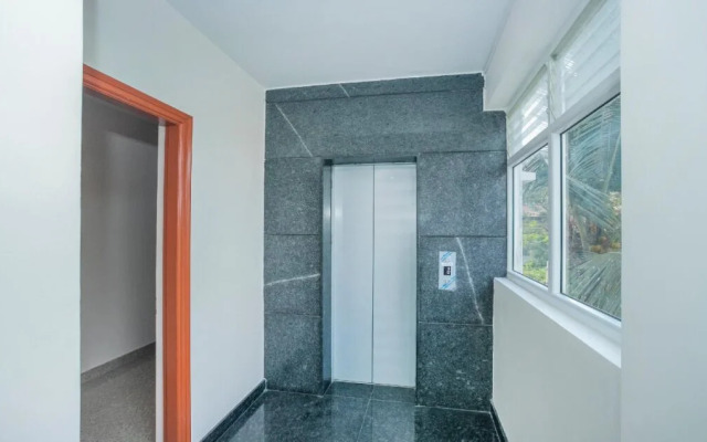 OYO 19780 Flagship Sree Banashankari Guest House