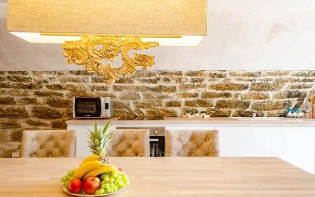 Luxury Villa Gabriela