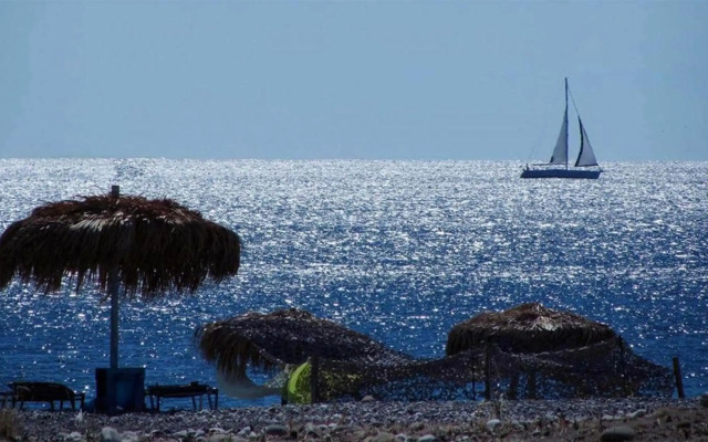 Mojito Beach Rooms