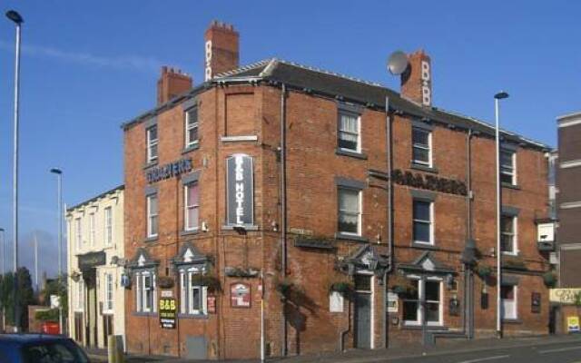 The Graziers Arms