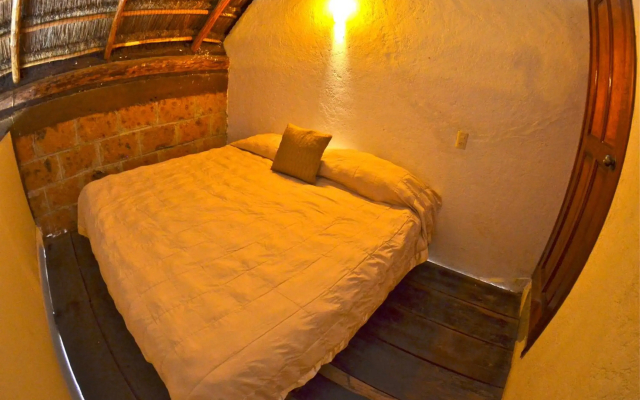 La Aldea Hotel & Spa