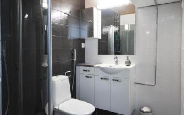 Tuomas´ luxurious suites, Livo