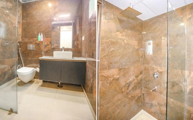 FabHotel F9 Sector 19