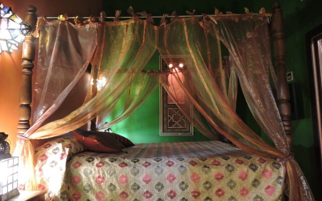 Safestay Cordoba Mezquita Catedral