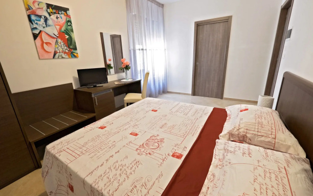 B&B Monte Castello