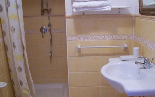 Casadelpino Residence La Piana