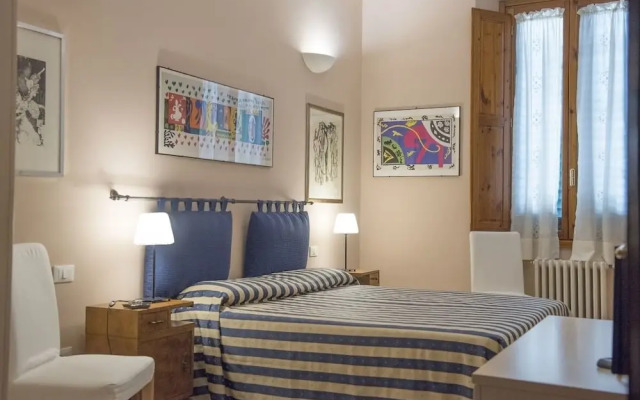 Affittacamere Benedetta