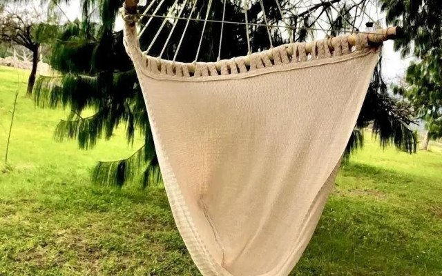 Cabañas en Huerta La Misión