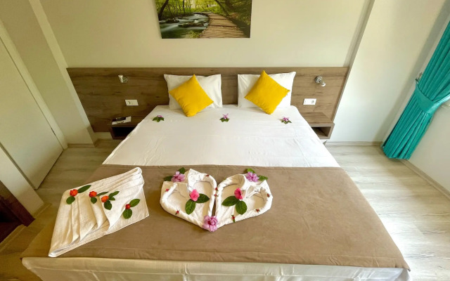 Gunes Boutique Hotel