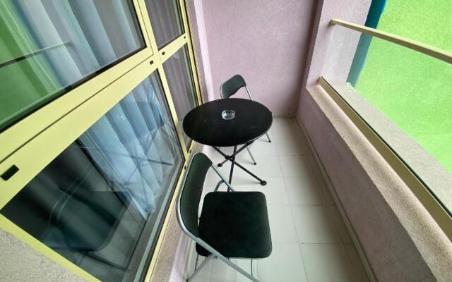 Cozy Apt in Mangalem21 Wifi/Ac/Netflix