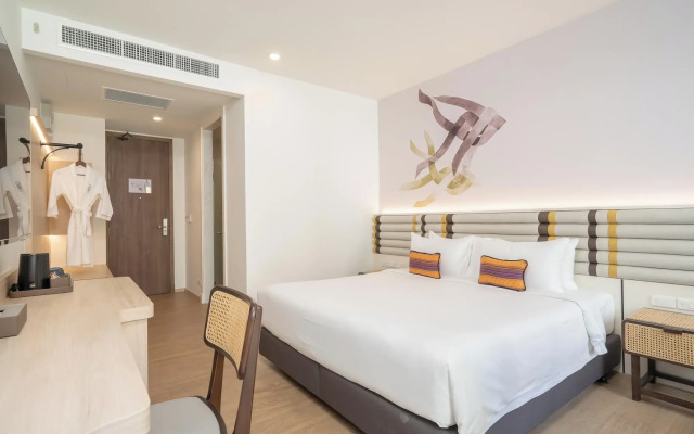 Pranakorn Heritage Hotel