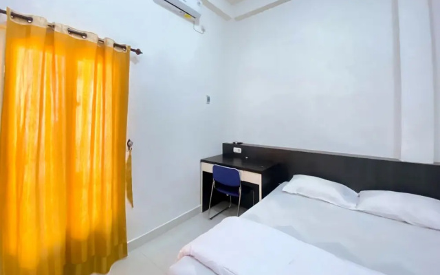 Wisma Al-Araf Syariah Mitra RedDoorz Palembang - Hotel in Palembang - Photo 5