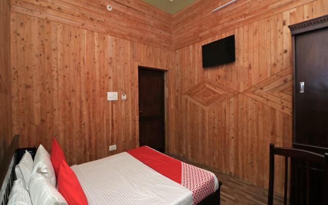 OYO 14772 Vikas Hotel