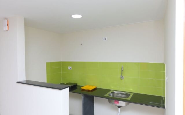 OYO 11342 Phoenix Inn