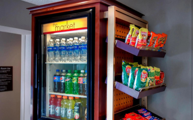 Residence Inn by Marriott McAllen