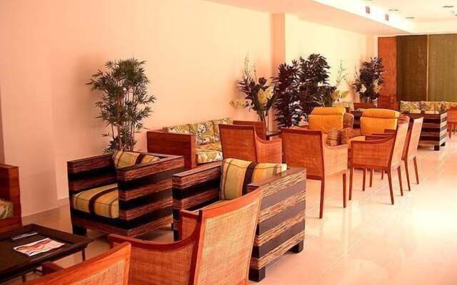 Apartamentos Las Dunas