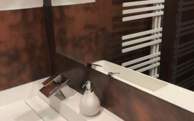 St. Marks Apartment 2