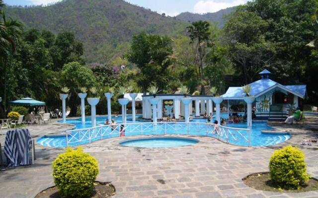 Riverside Spring Resort