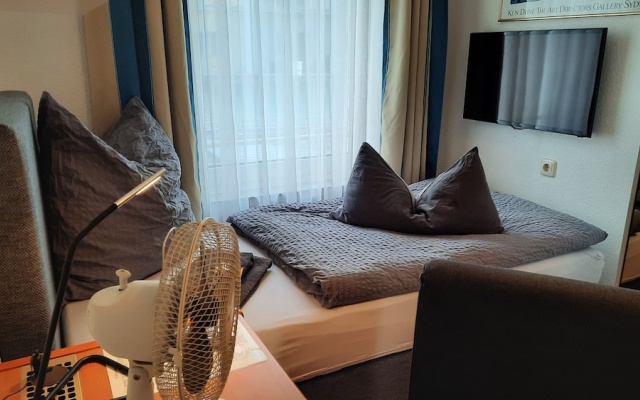 Hotel Merlin