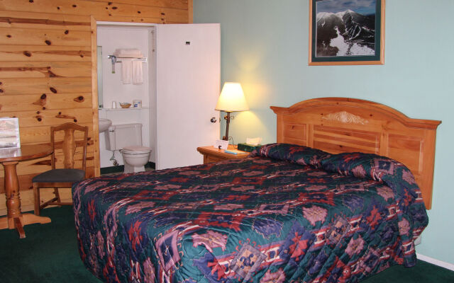 Basecamp at Snowbowl