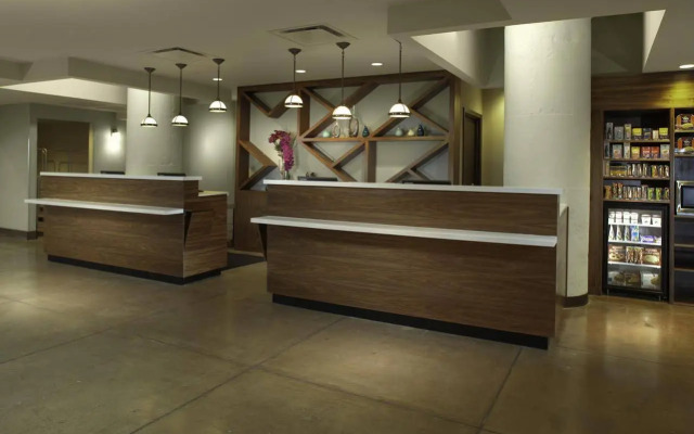 TownePlace Suites by Marriott Dallas Downtown