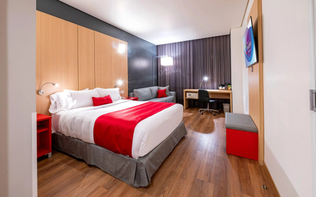 Ramada Encore by Wyndham Guadalajara Aeropuerto