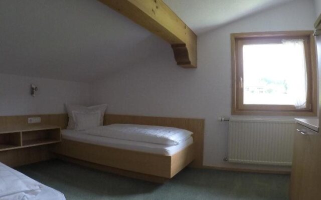 Ferienhaus Bergland