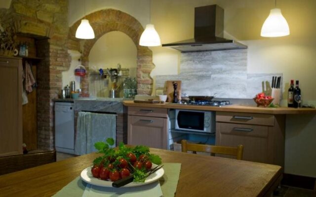 Agriturismo Podere Costarella