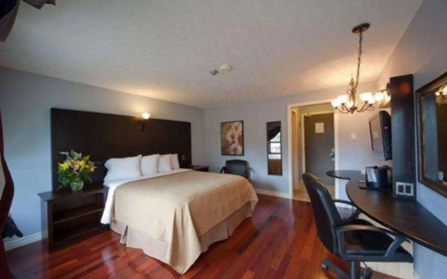 Quality Hotel Fallsview Cascade