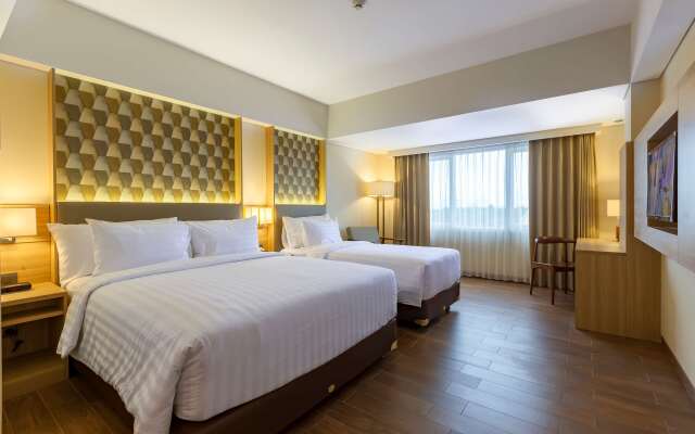 Best Western Kamala Jimbaran - Chse Certified