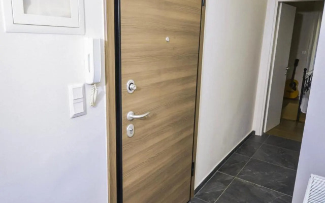 Dreamy Apartment City Center 9 thesbnbgr