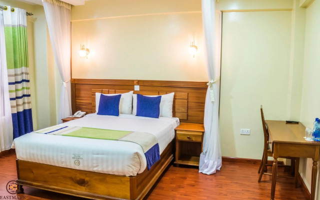 Eastmark Hotel