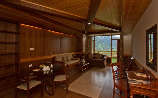Vivaan The Sunrise Resort