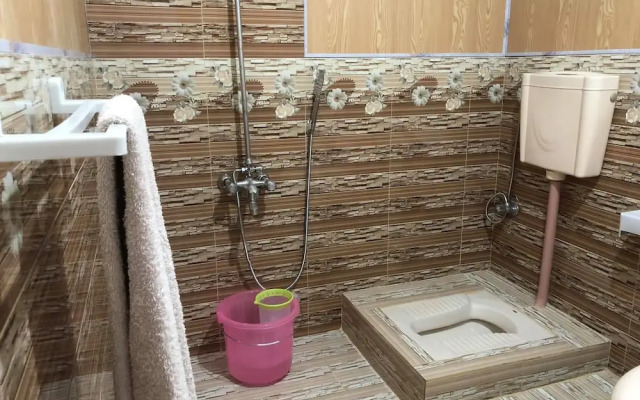 Hotel Riveria