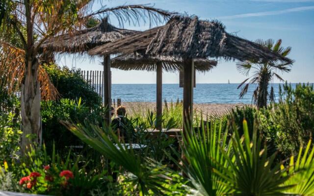 Camping Gavina