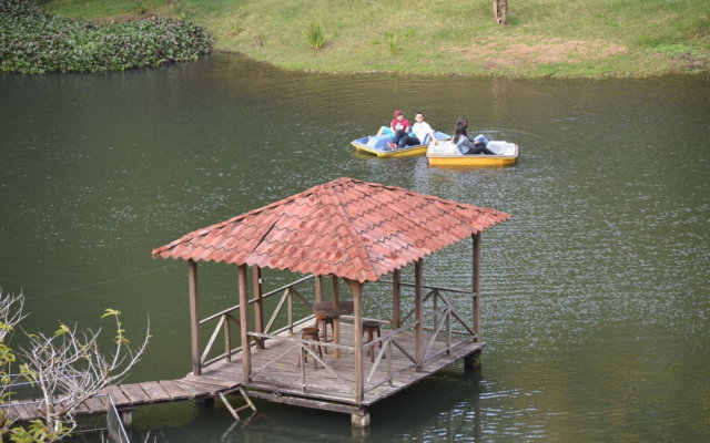 Ecoverde Lodge Monteverde