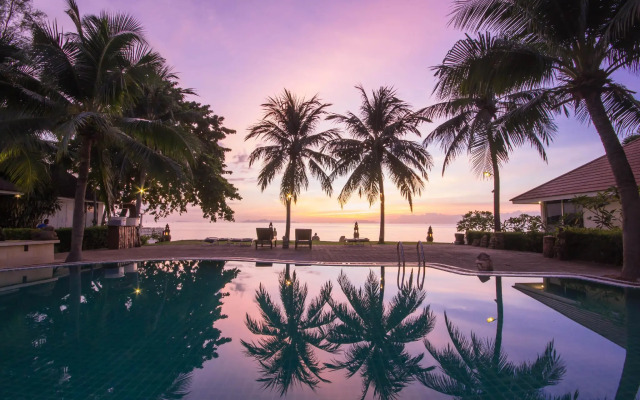 Rajapruek Samui Resort