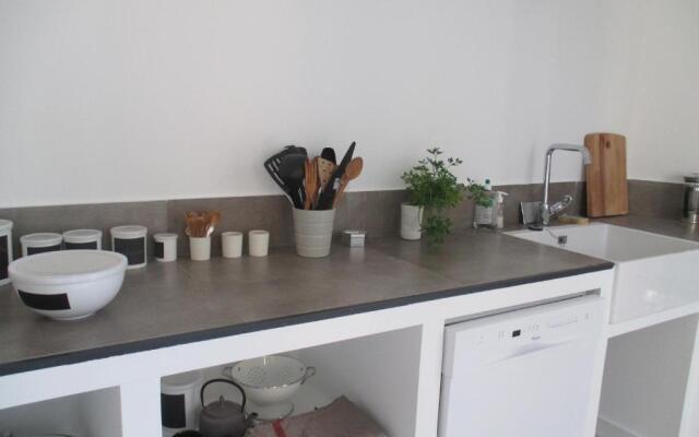My Home in lourmarin
