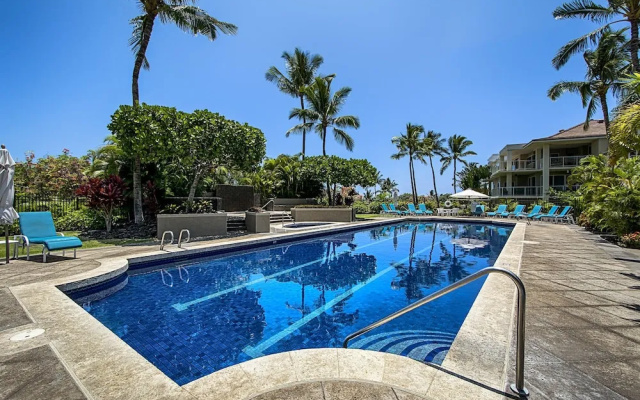 Vista Waikoloa B-302 2 Bedroom Condo