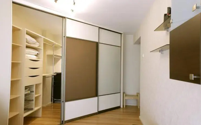 Līvu Apartamenti